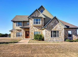 710 Vista Grande Loop, Lorena, TX 76655