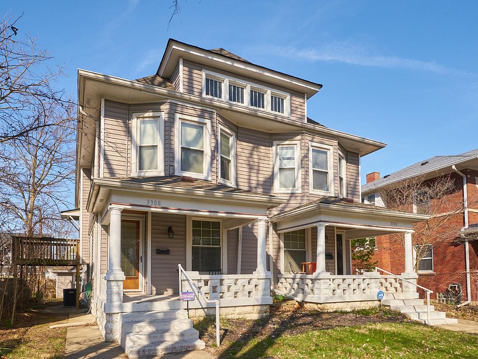 1st image of 3308 Central Ave #1/2