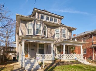 3308 Central Ave #1/2, Indianapolis, IN