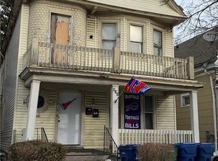 648 E Utica St, Buffalo, NY 14211