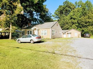 1221 Pine Hill Rd, Dalton, GA 30721