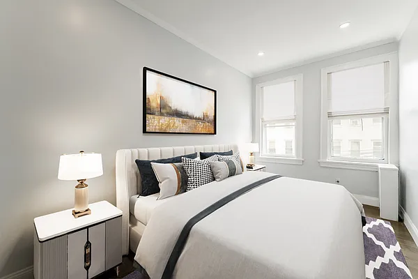 Rented by Modern Spaces | media 5