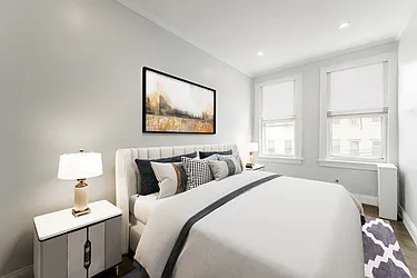 Rented by Modern Spaces