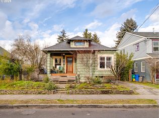 1013 NE Sumner St, Portland, OR 97211