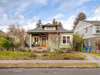 1013 NE Sumner St, Portland, OR, 97211
