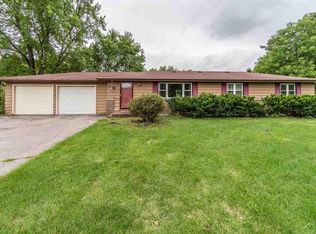 S3105 W Lake Virginia Rd, Reedsburg, WI 53959