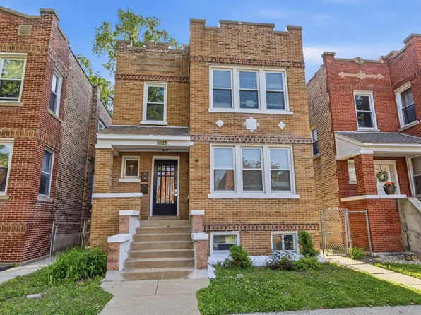 1625 S 47th Ct, Cicero, IL 60804