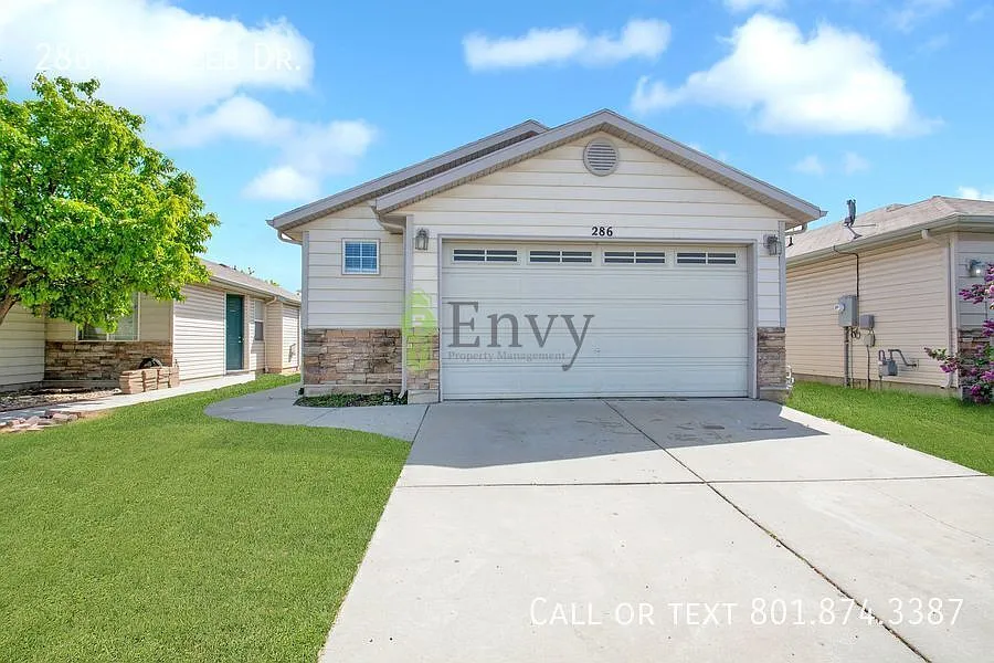 286 N Caleb Dr