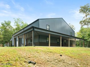 1340 Bobby Haynes Rd, Harned, KY 40144