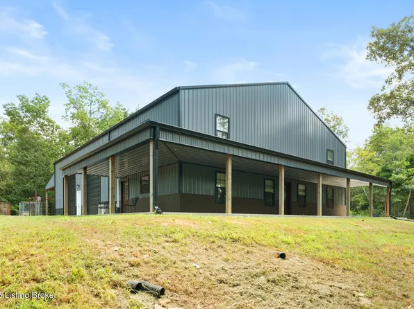 1340 Bobby Haynes Rd, Harned, KY 40144