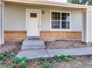 4670 S Lewiston Way, Aurora, CO 80015