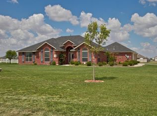 7500 Raburn Ln, Canyon, TX 79015