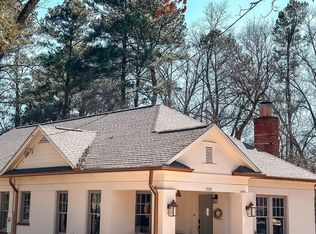 220 E Marable St, Monroe, GA 30655