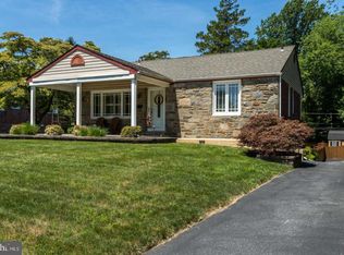 42 James Rd, Broomall, PA 19008