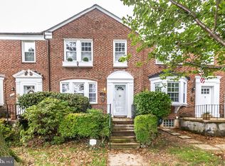 230 Blenheim Rd, Baltimore, MD 21212