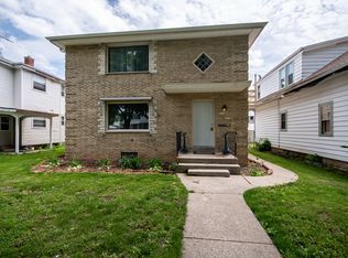 4424 N 63rd St, Milwaukee, WI 53218