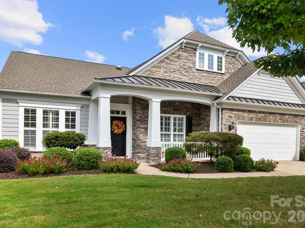 2100 Yellowstone Dr, Indian Land, SC 29707