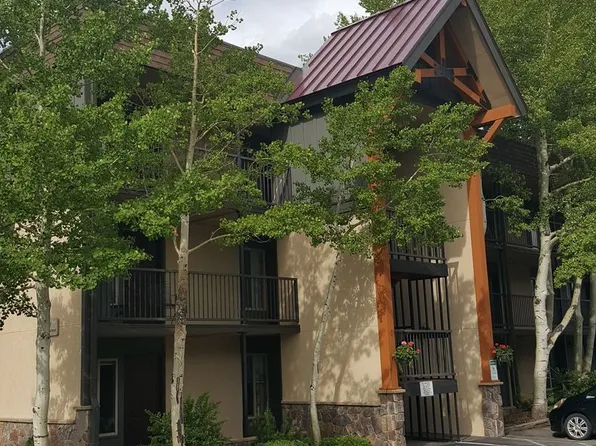 1127 9000 Divide Rd Unit 106, Frisco, CO 80443