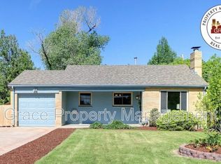 771 N Holly St, Denver, CO 80220
