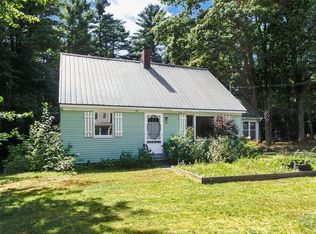 15 Greenwood Acres, Baldwin, ME 04024