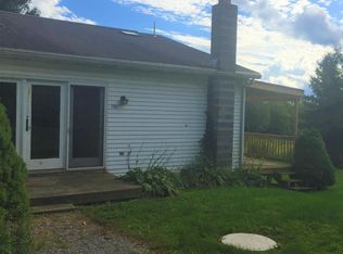 1261 Brethren Church Rd, Accident, MD 21520