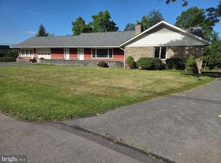 1215 Sylvan Cir, Bellefonte, PA 16823