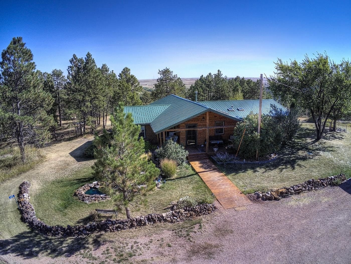 24613 White Tail Ridge Rd, Hermosa, SD 57744 MLS 78035 Zillow