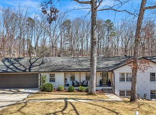 4166 S Blue Ridge Dr, Greer, SC 29651
