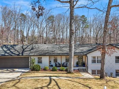 4166 S Blue Ridge Dr, Greer, SC, 29651