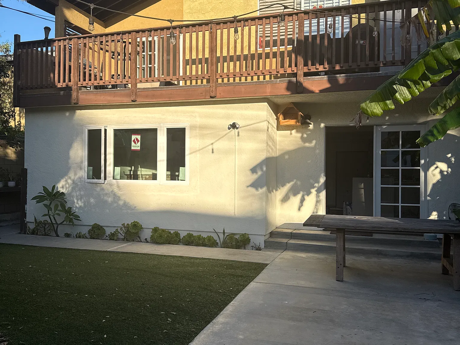 2 bed, 1.5 bath, 1080 sqft, $3,800 — Photo 3