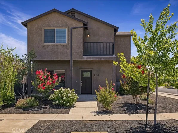 2740 Levi Ln, Chico, CA 95973