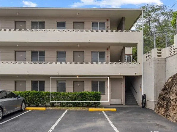 1614 Emerson St APT 4, Honolulu, HI 96813