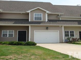 70 Cole Pl UNIT C, Chapel Hill, NC 27517