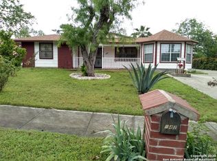 142 Lake Valley St, San Antonio, TX 78227