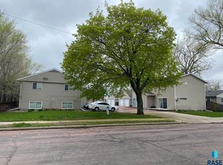 421-423 S Williams Ave, Sioux Falls, SD 57104