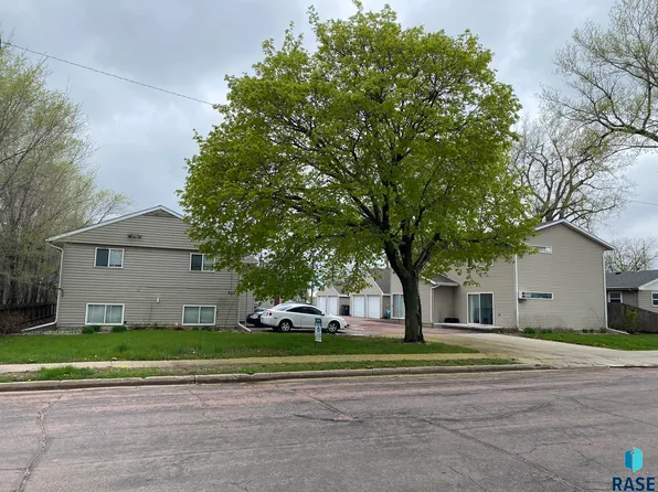 421-423 S Williams Ave, Sioux Falls, SD 57104