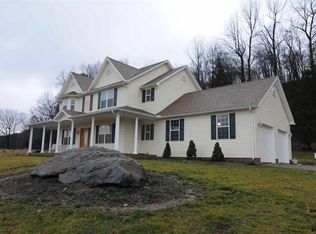 3630 Ridge Rd, Glen Rock, PA 17327