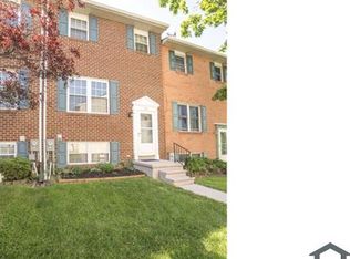 26 Talister Ct, Baltimore, MD 21237
