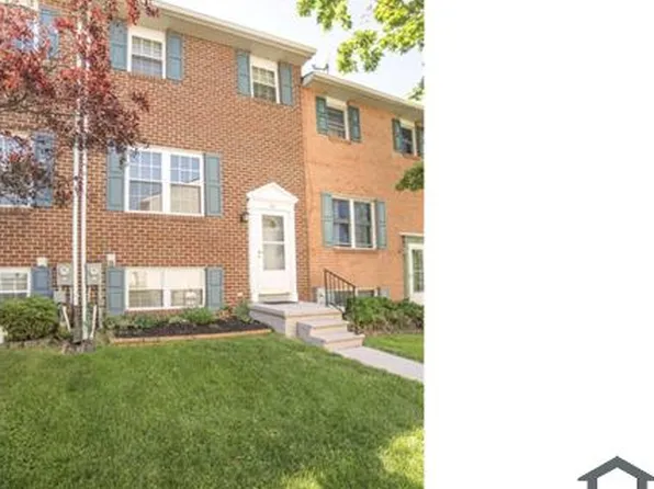 26 Talister Ct, Baltimore, MD 21237