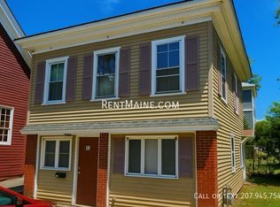 17.5 Hudson St, Bangor, ME 04401