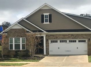 1534 Highfields Rd, Graham, NC 27253