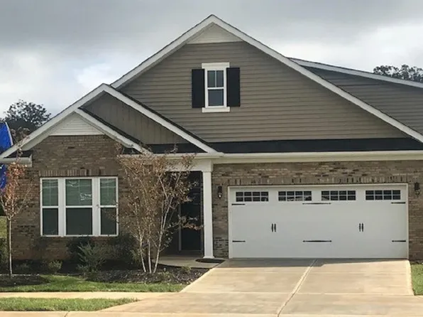 1534 Highfields Rd, Graham, NC 27253