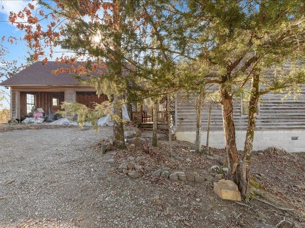 15 Glory Ln, Houston, AR 72070