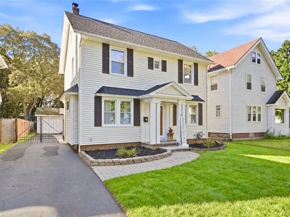 465 Rocket St, Rochester, NY 14609