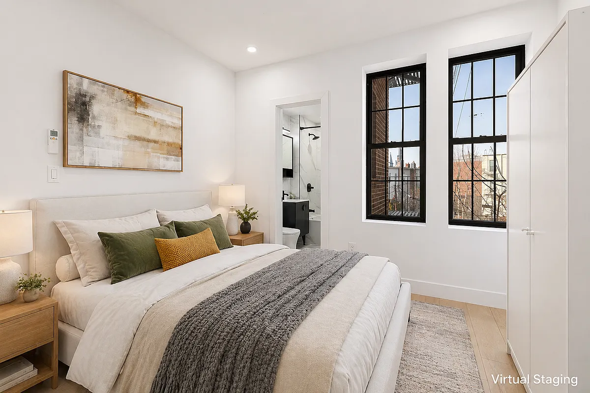 Building Photo - 549 Meeker Ave #2R