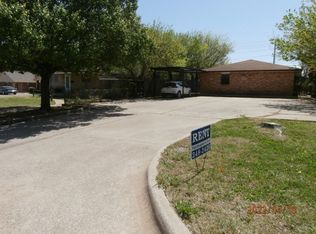 1614 SW A Ave #1, Lawton, OK 73501