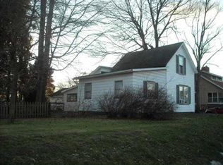 26340 W Edison Rd, South Bend, IN 46628