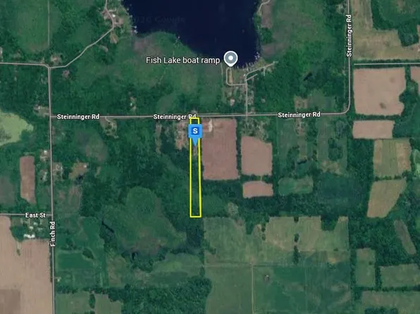 15007 Steinninger Rd, Marcellus, MI 49067