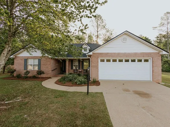 245 Mystic Pines Dr, Thomasville, GA 31757
