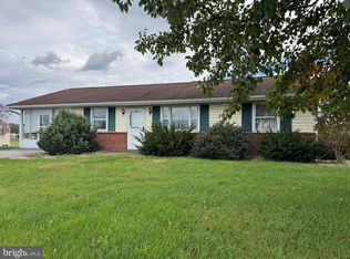 1224 Hade Rd, Chambersburg, PA 17202